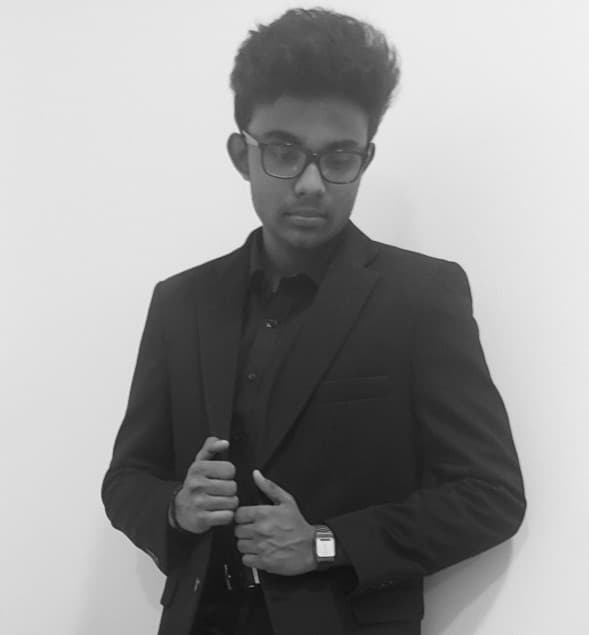 RAHUL R