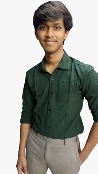 AJAY B