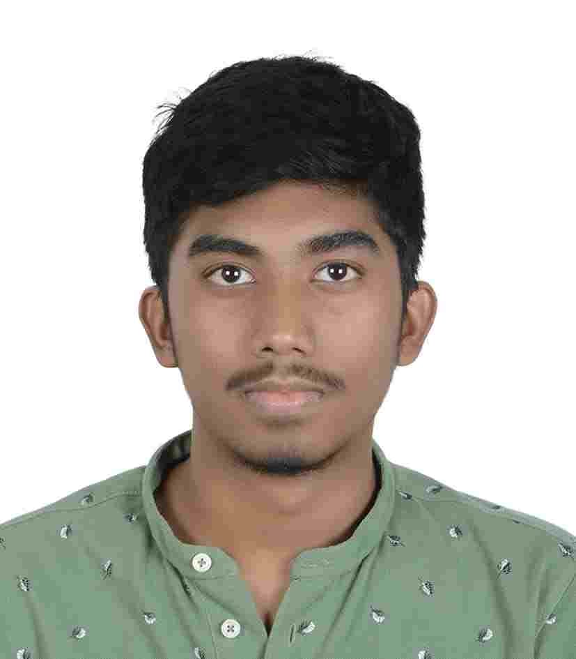 AZIM MOHIDEEN N