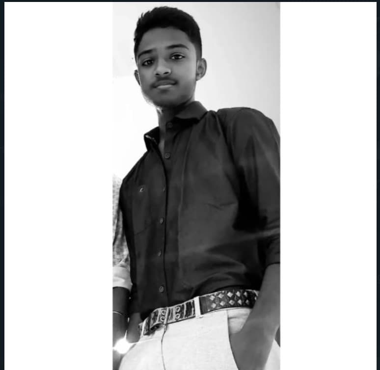 BHRAHMESH A