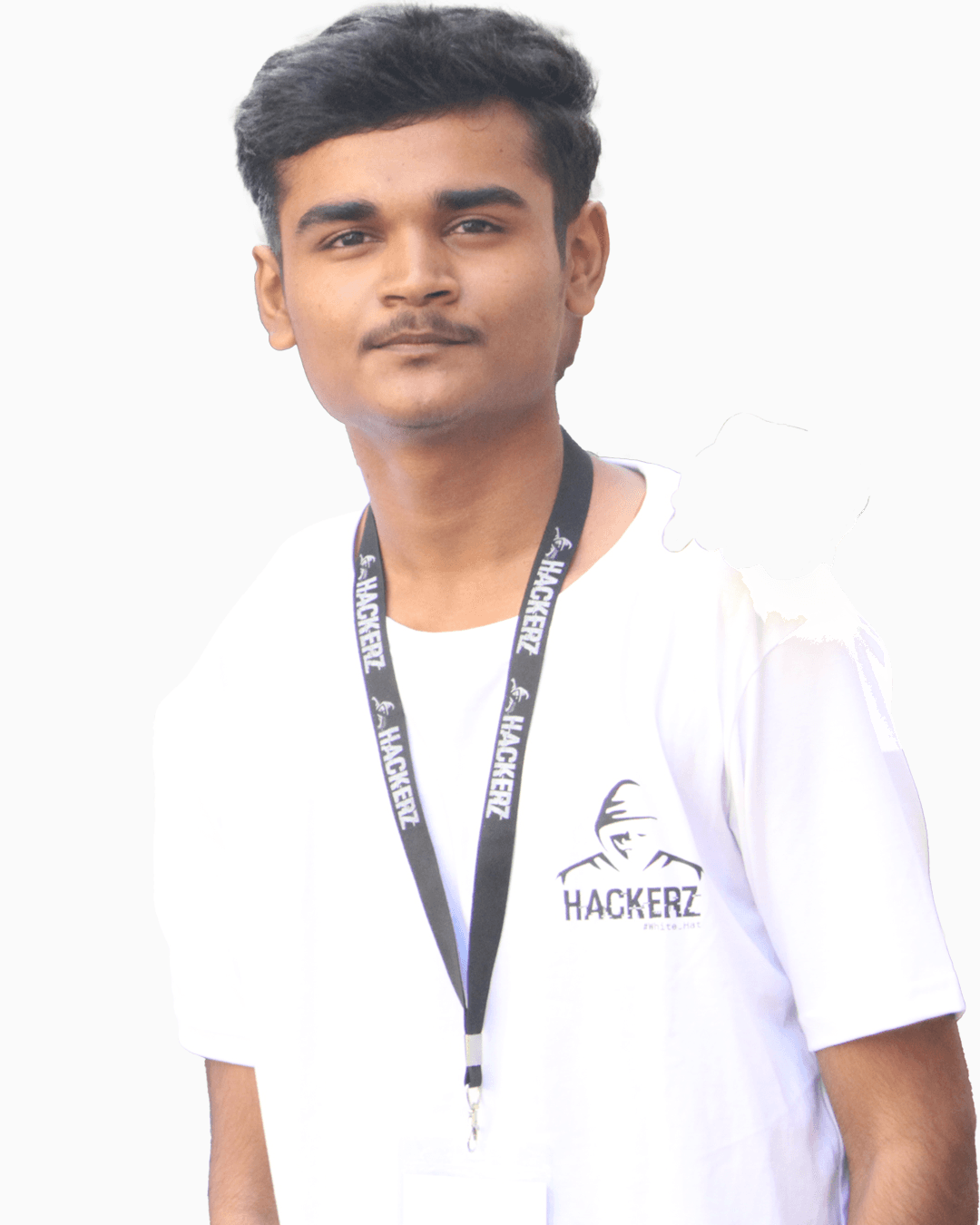DHARUN PRAKASH S