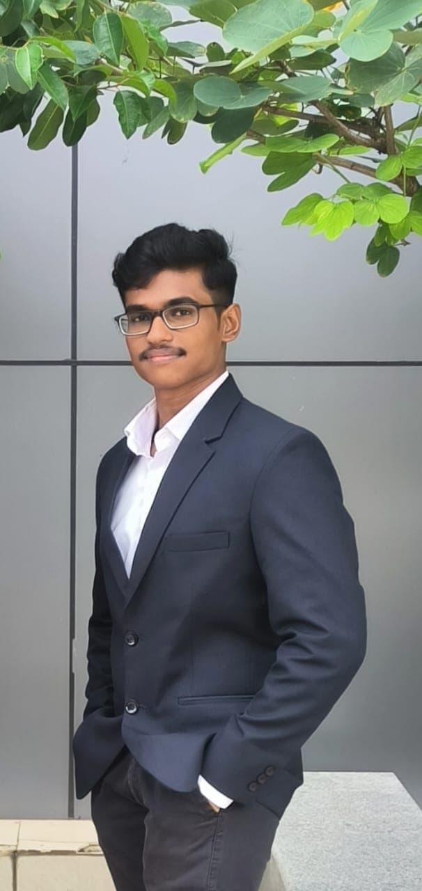MANISH BARATH