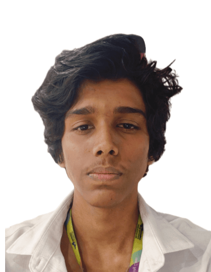 POONGGUNDRAAN S