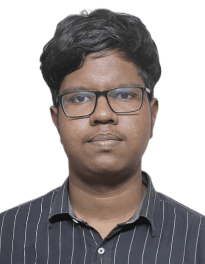 SRIBATHRINATHAN R